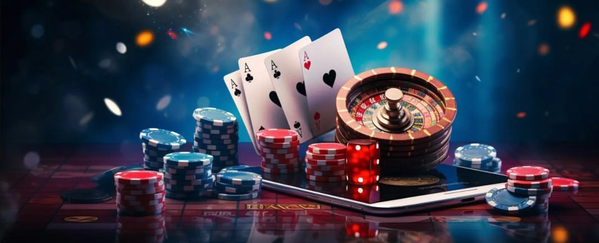 Lodibet Casino exciting games and jackpot wins
